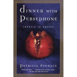 ISBN Dinner with Persephone livre