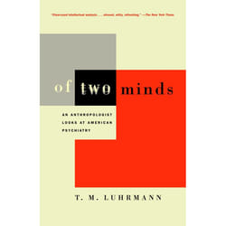 ISBN Of Two Minds livre