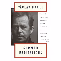 ISBN Summer Meditations, Livre broché, 174 pages