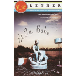 ISBN Et Tu, Babe