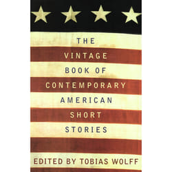 ISBN The Vintage Book of Contemporary American Short Stories
