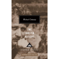 ISBN The English Patient