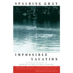 ISBN Impossible Vacation livre Anglais Livre broché 240 pages