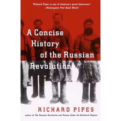 ISBN A Concise History of the Russian Revolution, Livre broché, 464 pages
