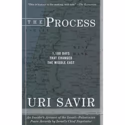 ISBN The Process, Livre broché, 352 pages