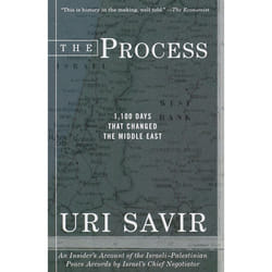 ISBN The Process livre