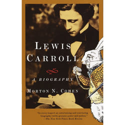 ISBN Lewis Carroll livre biographie Anglais
