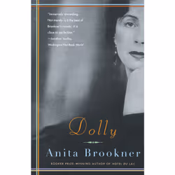 ISBN Dolly, Anglais, Livre broché, 272 pages