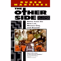ISBN The Other Side, Livre broché, 192 pages