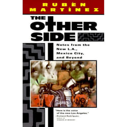 ISBN The Other Side livre
