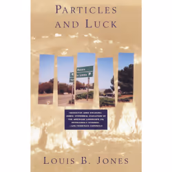 ISBN Particles and Luck, Anglais, Livre broché, 320 pages