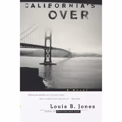 ISBN California's Over, Anglais, Livre broché, 336 pages