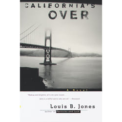 ISBN California's Over livre Anglais Livre broché 336 pages