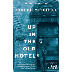 ISBN UP IN THE OLD HOTEL livre classiques Anglais