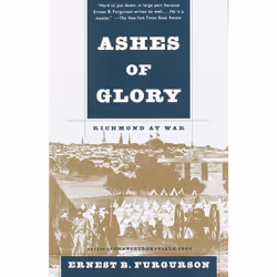 ISBN Ashes of Glory, Livre broché, 464 pages