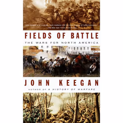 ISBN Fields of Battle, biographie, Anglais, Livre broché, 384 pages