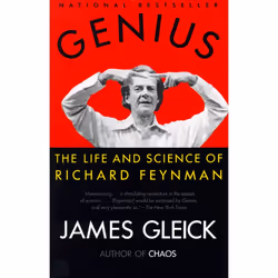 ISBN Genius, biographie, Anglais, Livre broché, 560 pages