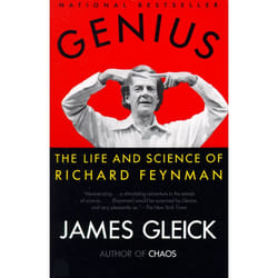 ISBN Genius livre biographie Anglais