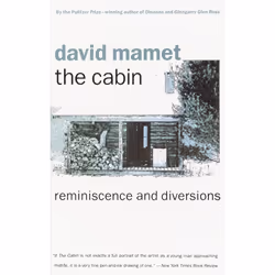 ISBN THE CABIN, classiques, Anglais, Livre broché, 176 pages