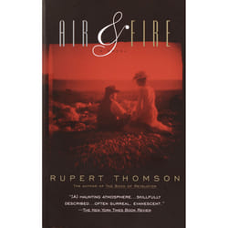 ISBN Air & Fire
