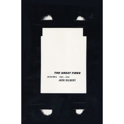 ISBN The Great Fires livre classiques Anglais