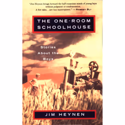 ISBN The One-Room Schoolhouse, Anglais, Livre broché, 240 pages