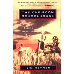 ISBN The One-Room Schoolhouse livre Anglais Livre broché 240 pages
