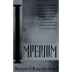 ISBN Imperium livre