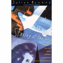 ISBN Staring at the Sun, Anglais, Livre broché, 208 pages