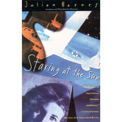 ISBN Staring at the Sun livre Anglais Livre broché 208 pages