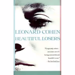 Vintage International BEAUTIFUL LOSERS, Anglais, Livre broché, 243 pages
