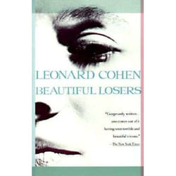 Vintage International BEAUTIFUL LOSERS