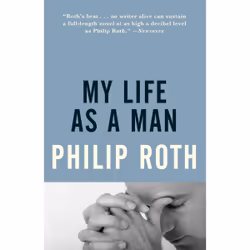 ISBN My Life as a Man, Anglais, Livre broché, 352 pages