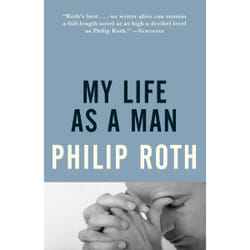 ISBN My Life as a Man