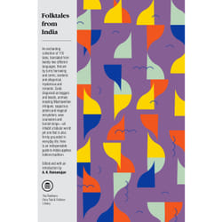 ISBN Folktales from India