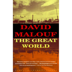 ISBN The Great World