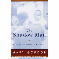 ISBN The Shadow Man, biographie, Anglais, Livre broché, 304 pages