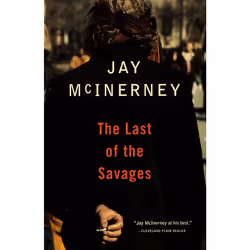 ISBN The Last of the Savages, Anglais, Livre broché, 288 pages