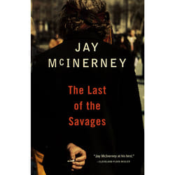 ISBN The Last of the Savages