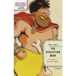 ISBN The Evolution Man