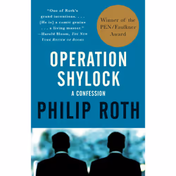ISBN Operation Shylock, Anglais, Livre broché, 400 pages