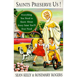 ISBN Saints Preserve Us livre Livre broché 352 pages