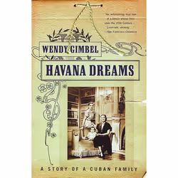 ISBN Havana Dreams, biographie, Anglais, Livre broché, 248 pages