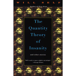 ISBN The Quantity Theory of Insanity