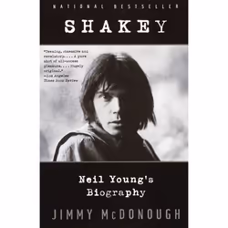 ISBN Shakey, biographie, Anglais, Livre broché, 816 pages