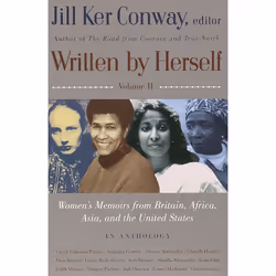 ISBN Written by Herself: Volume 2, classiques, Anglais, Livre broché, 704 pages