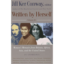 ISBN Written by Herself: Volume 2 livre classiques Anglais