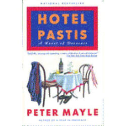 ISBN Hotel Pastis: A Novel of Provence livre Anglais Livre broché 400 pages