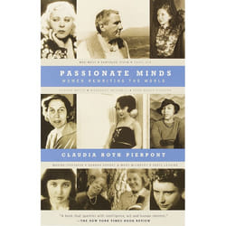 ISBN Passionate Minds livre classiques Anglais