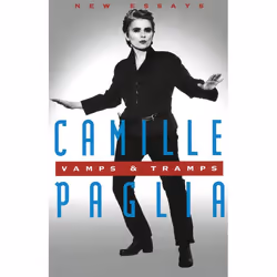 ISBN Vamps & Tramps, classiques, Anglais, Livre broché, 560 pages